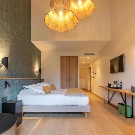 Auberge De La Caillere Candé-sur-Beuvron Zewnętrze zdjęcie