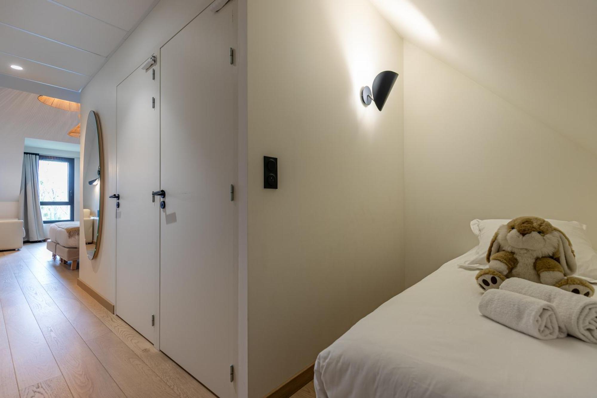 Auberge De La Caillere Candé-sur-Beuvron Zewnętrze zdjęcie